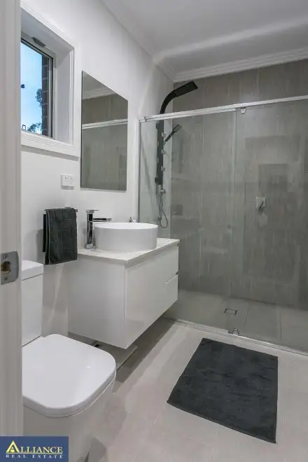 Sixth view of Homely semi-detached listing, 17 Samoa Avenue, Picnic Point NSW 2213