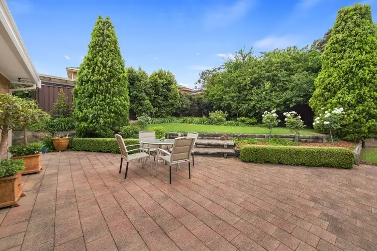 Second view of Homely house listing, 9 Collicott Place, Barden Ridge NSW 2234
