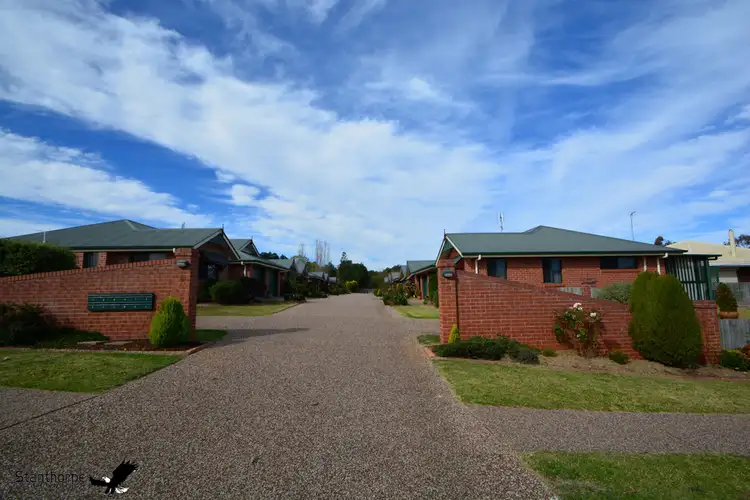 Third view of Homely unit listing, 11/23 Granite Street, Stanthorpe QLD 4380