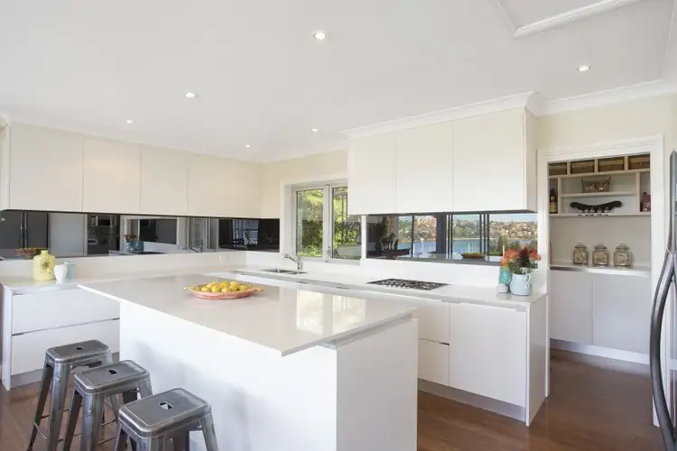 Fourth view of Homely house listing, 57 Peronne Avenue, Clontarf NSW 2093