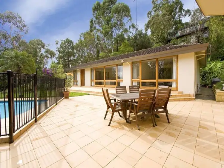 Fourth view of Homely house listing, 29 Waipori Street, St Ives NSW 2075
