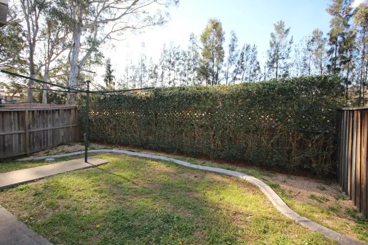 Fifth view of Homely house listing, 41 Reserve Circuit, Currans Hill NSW 2567