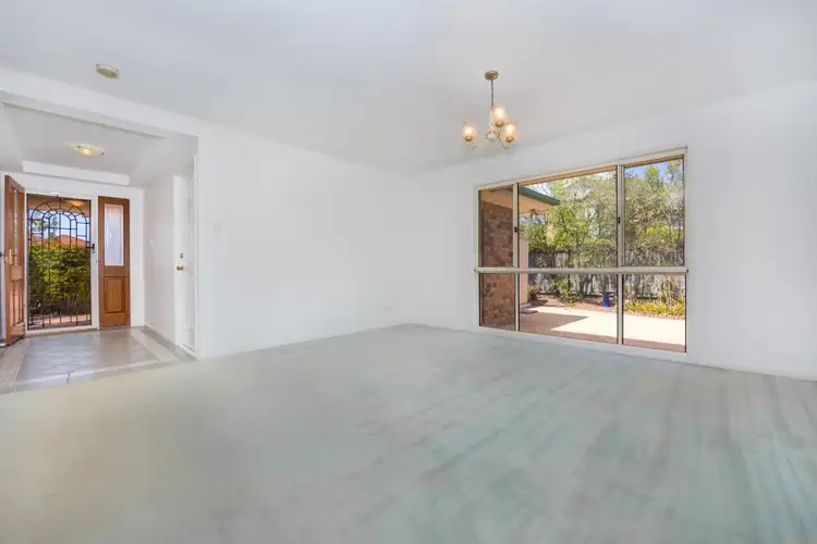 Second view of Homely house listing, 9 Bond Place, Carindale QLD 4152