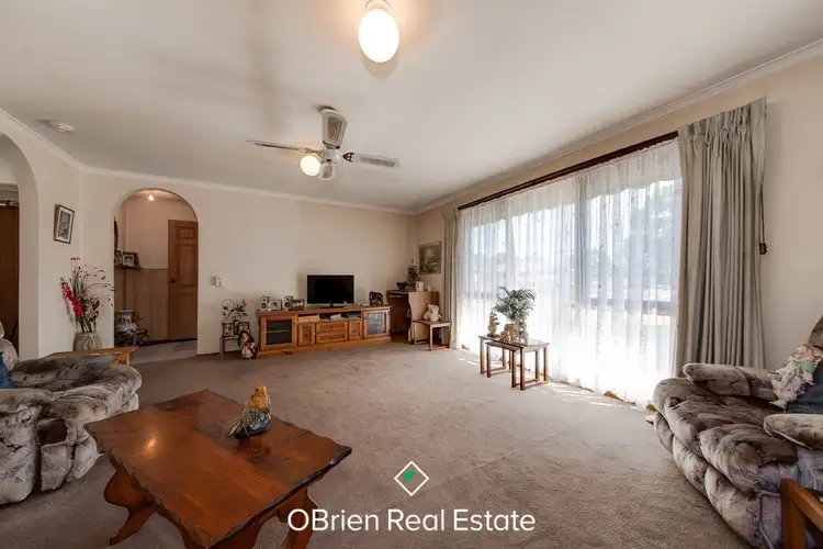 Second view of Homely house listing, 50 Bluegrass Crescent, Pakenham VIC 3810