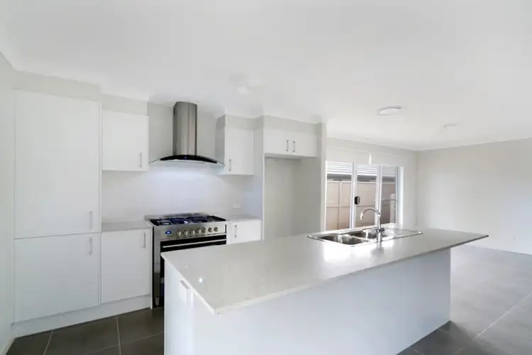 Second view of Homely house listing, 29 Owens Circuit, Spring Farm NSW 2570