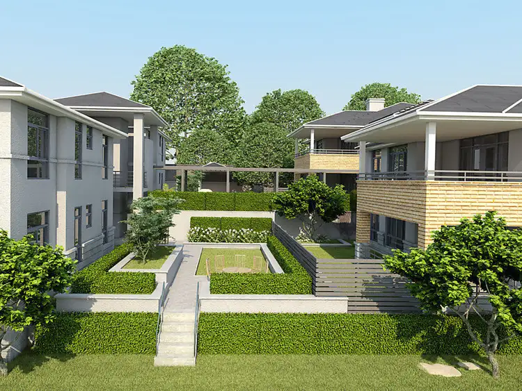 Second view of Homely apartment listing, 9 Wonga Wonga Street, Turramurra NSW 2074