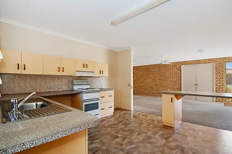 Second view of Homely unit listing, 3/3 Myall Street, Evans Head NSW 2473