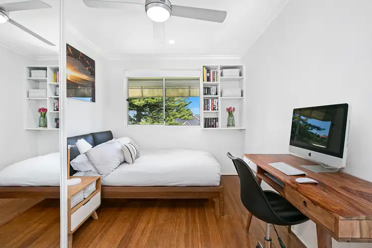 Second view of Homely apartment listing, 3/22 Malvern Avenue, Manly NSW 2095