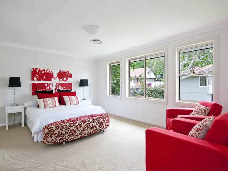 Sixth view of Homely house listing, 4A Junction Road, Wahroonga NSW 2076