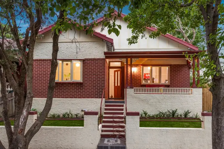 41 Station Street, Petersham NSW 2049