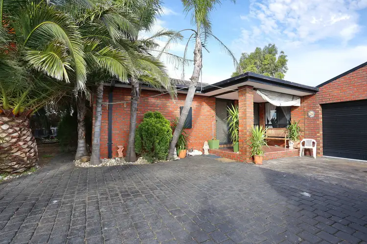 11 Eildon Court, Meadow Heights VIC 3048