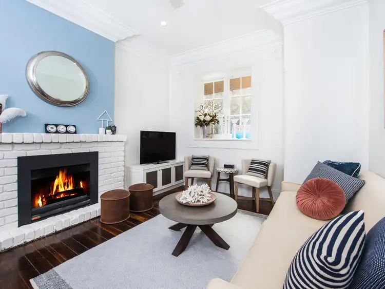 Fifth view of Homely house listing, 35 Ben Boyd Road, Neutral Bay NSW 2089