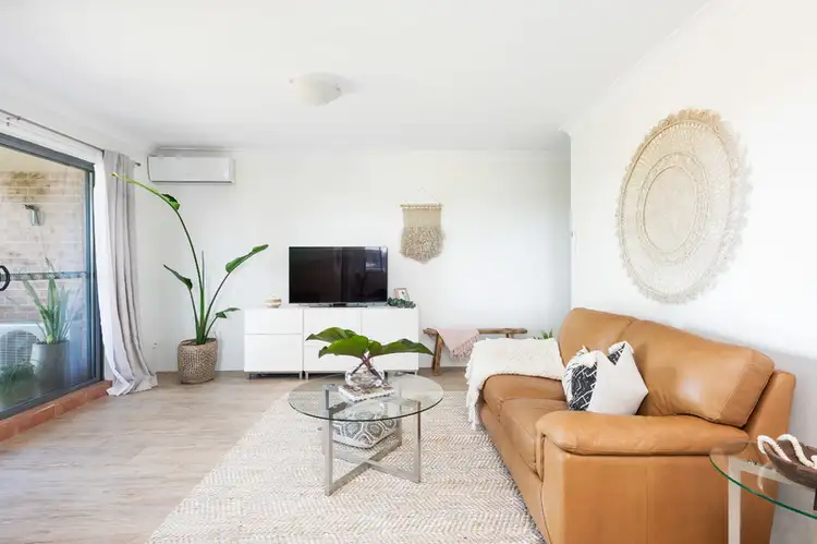 Third view of Homely apartment listing, 43/6-14 Park Street, Sutherland NSW 2232