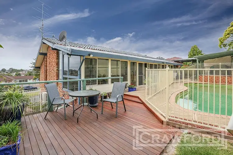 Third view of Homely house listing, 165 Elermore Parade, Wallsend NSW 2287