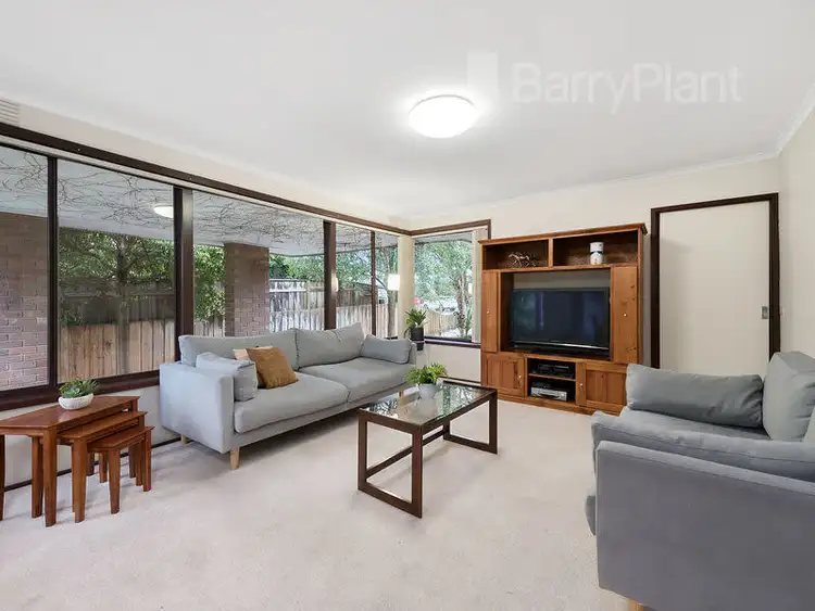 Third view of Homely house listing, 2 Prenton Court, Wantirna VIC 3152