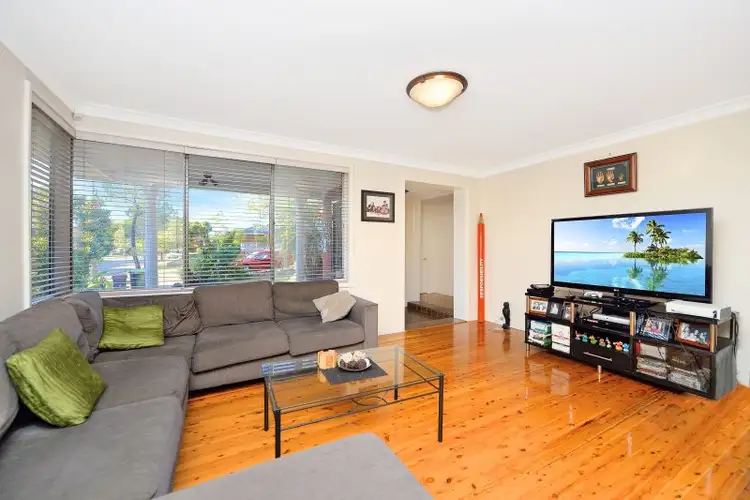 Fourth view of Homely house listing, 31 Farrell Road, Bass Hill NSW 2197