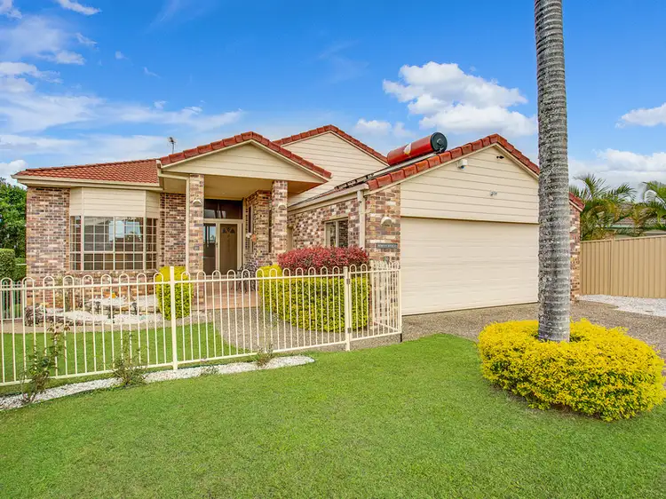 Main view of Homely house listing, 20 Conadilly Court, Carrara QLD 4211