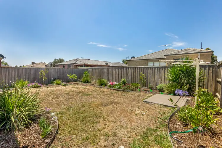 Seventh view of Homely house listing, 38 Larson Avenue, Tarneit VIC 3029