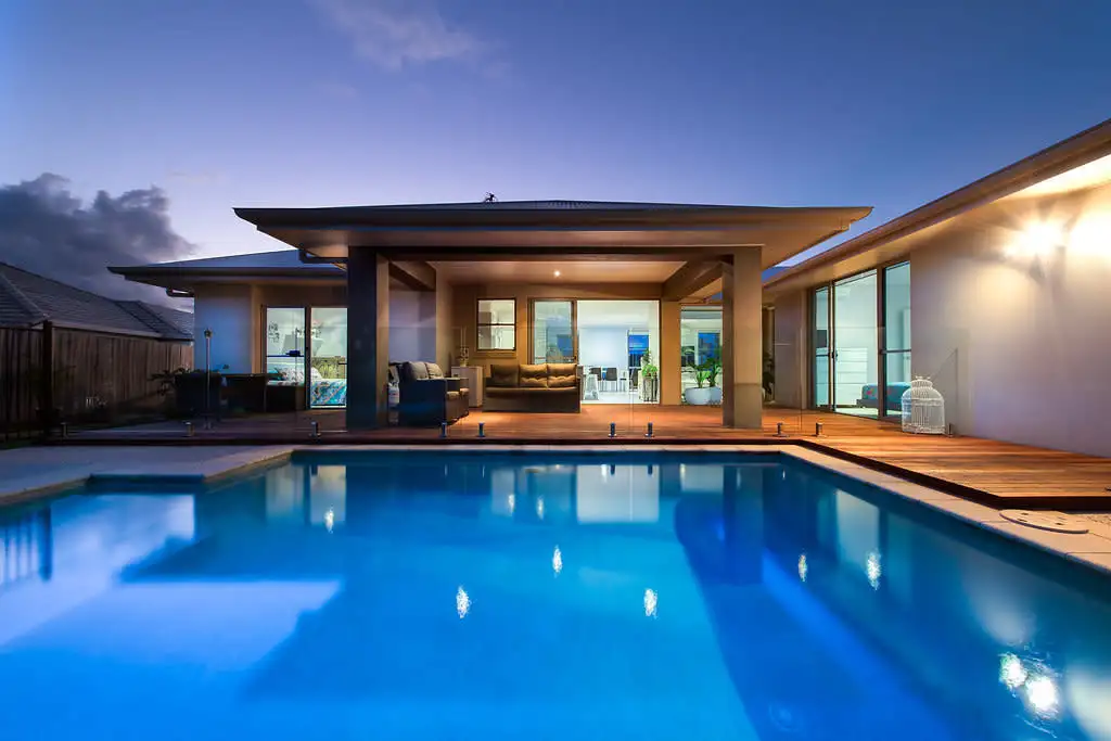 Main view of Homely house listing, 4 Spyglass Close, Peregian Springs QLD 4573