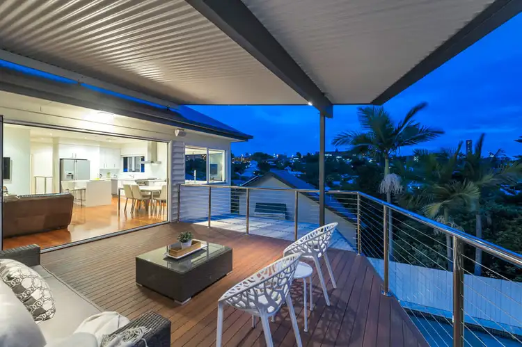 Third view of Homely house listing, 9 Jay Street, Red Hill QLD 4059