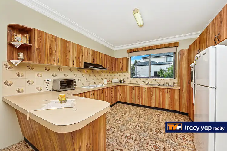 Fourth view of Homely house listing, 3 Skenes Avenue, Eastwood NSW 2122