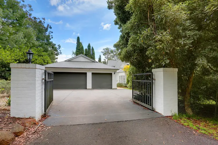 Third view of Homely house listing, 97-99 Burradoo Road, Burradoo NSW 2576