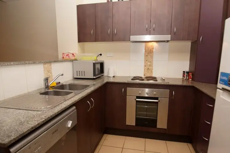 Fourth view of Homely unit listing, Address available on request