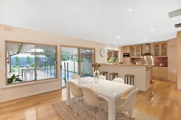 Sixth view of Homely house listing, 8 Kings Avenue, Burnside SA 5066