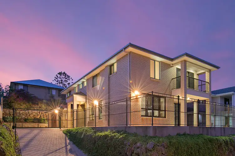 36 Dennis Vale Drive, Daisy Hill QLD 4127