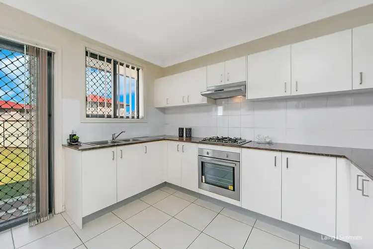 Third view of Homely townhouse listing, 2/32 Meacher Street, Mount Druitt NSW 2770