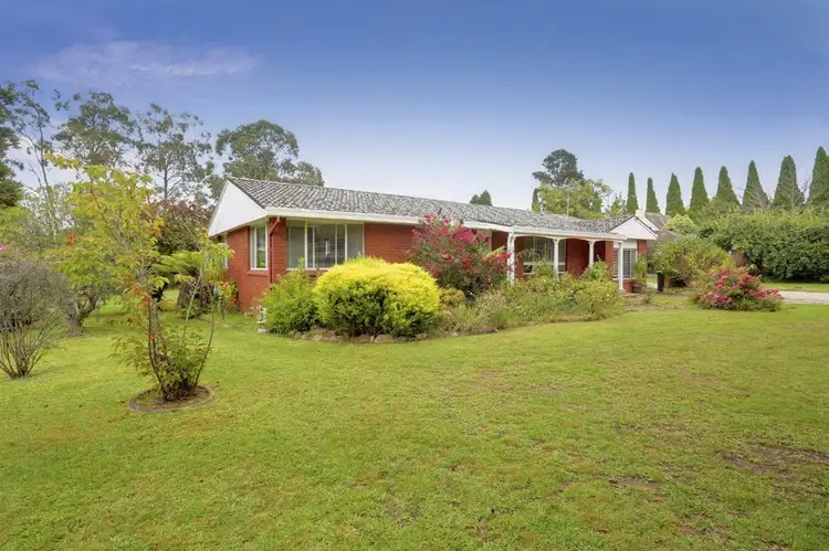 41 Toongoon Road, Burradoo NSW 2576