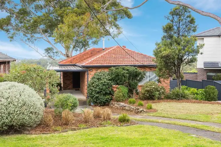 Sixth view of Homely house listing, 28 Rossford Avenue, Jannali NSW 2226