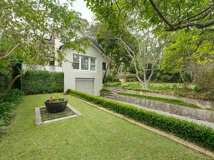 51 Fairlawn Avenue, Turramurra NSW 2074