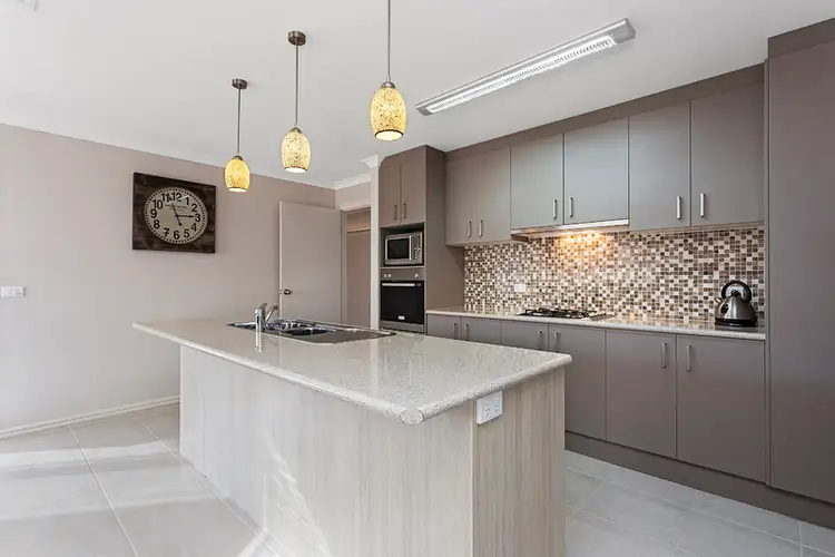 Third view of Homely house listing, 16 Pro Hart Drive, Baranduda VIC 3691