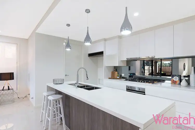 Third view of Homely house listing, 7 Gloucester Street, Schofields NSW 2762