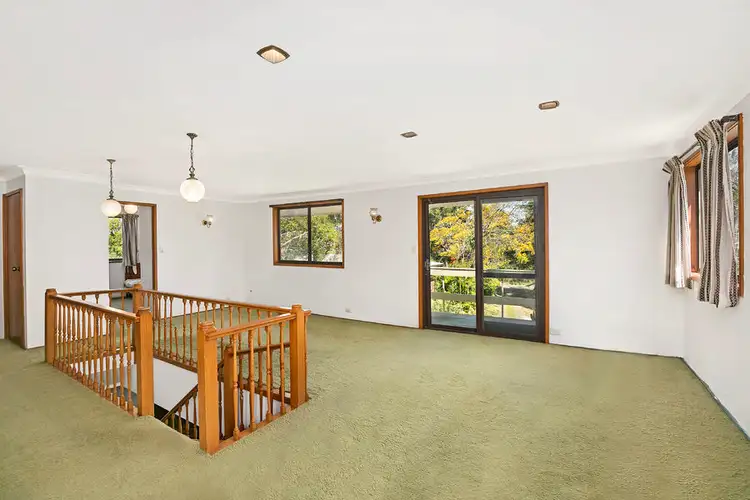 Fourth view of Homely house listing, 28 Day Road, Cheltenham NSW 2119