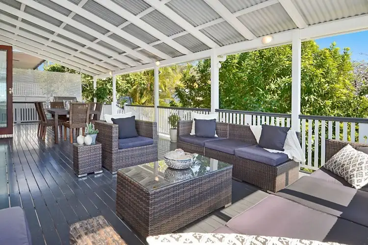 Third view of Homely house listing, 30 Brook Street, Windsor QLD 4030