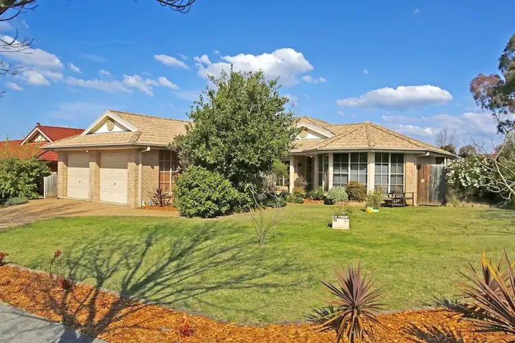 Main view of Homely house listing, 2 Brookview Street, Currans Hill NSW 2567