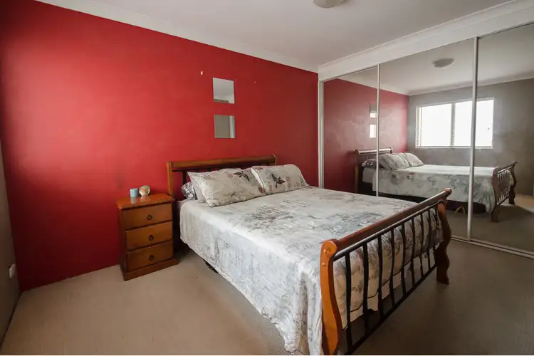 Sixth view of Homely apartment listing, 1/22-24 Dent Street, Jamisontown NSW 2750