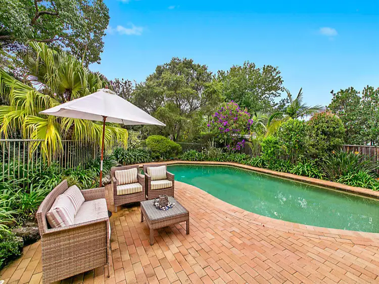 Third view of Homely house listing, 6 Anne Place, Wahroonga NSW 2076
