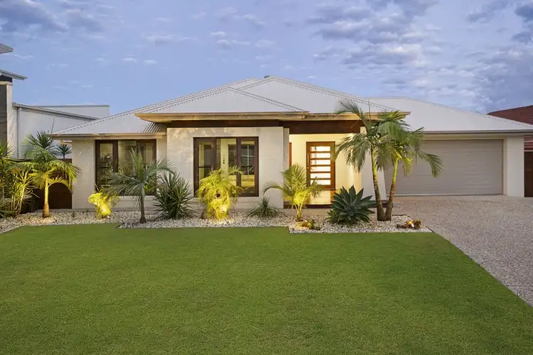20 Balgownie Drive, Peregian Springs QLD 4573