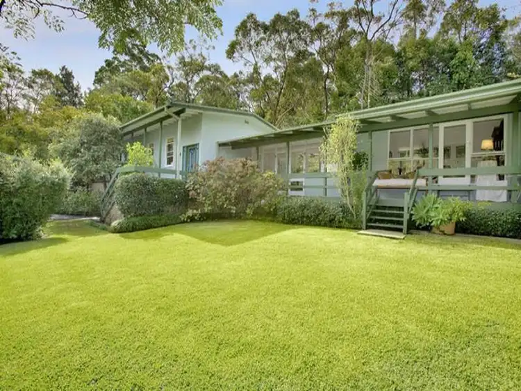 Fourth view of Homely house listing, 48 Yeramba Street, Turramurra NSW 2074