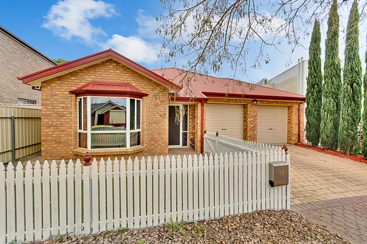 Third view of Homely house listing, 17 Meadowbank Terrace, Northgate SA 5085