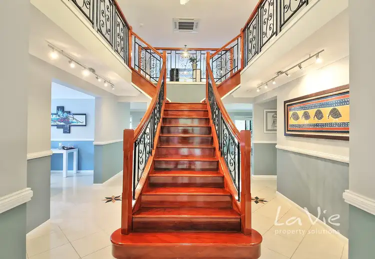 Second view of Homely house listing, 10 Burlington Terrace, Springfield Lakes QLD 4300