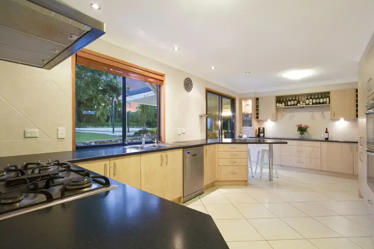 Second view of Homely house listing, 6 Roselea Street, Shailer Park QLD 4128