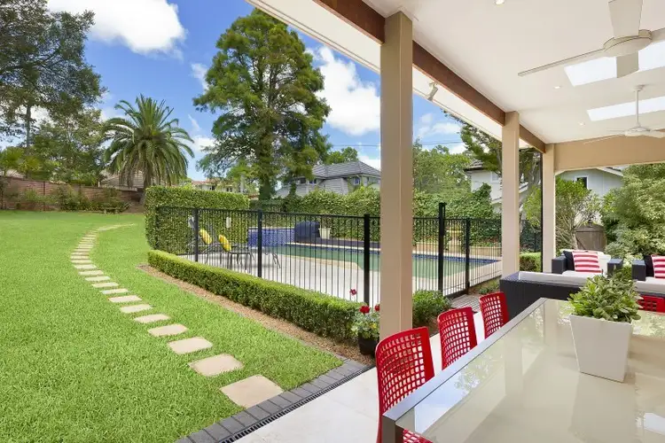 Fifth view of Homely house listing, 16 Bromborough Road, Roseville NSW 2069