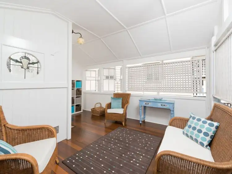 Second view of Homely house listing, 29 Woodland Street, Ashgrove QLD 4060