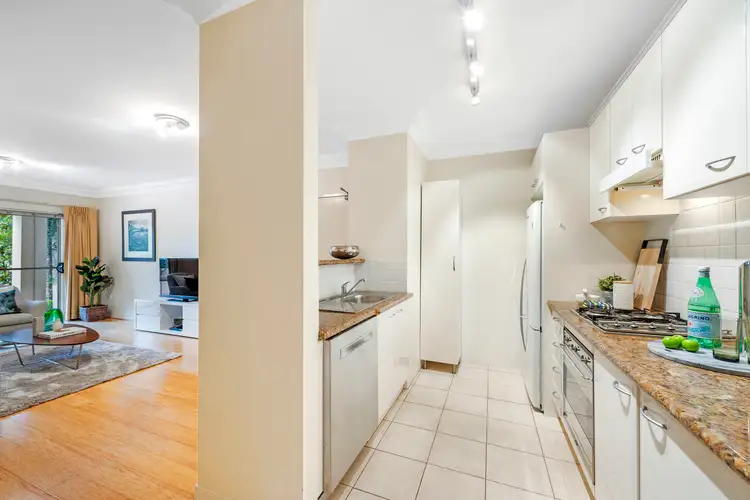 Second view of Homely unit listing, 10/214 Pacific Highway, Greenwich NSW 2065