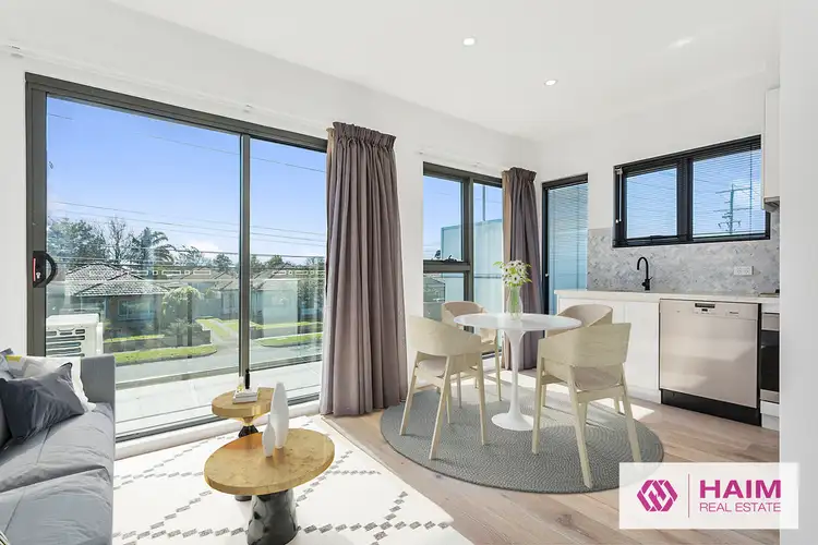 Main view of Homely apartment listing, Address available on request