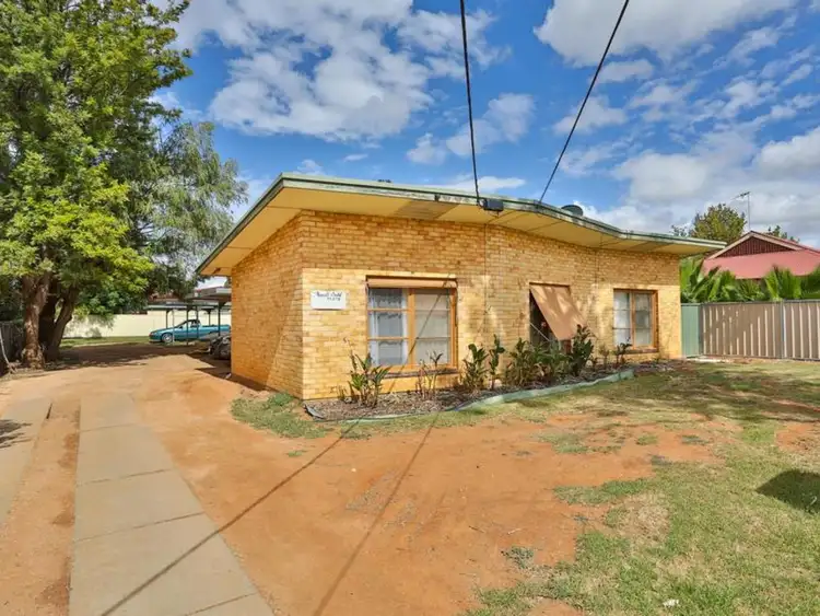 14 Trevatt Court, Mildura VIC 3500